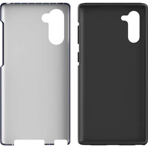 Japan Soccer Flag Galaxy Note 10 Pro Case